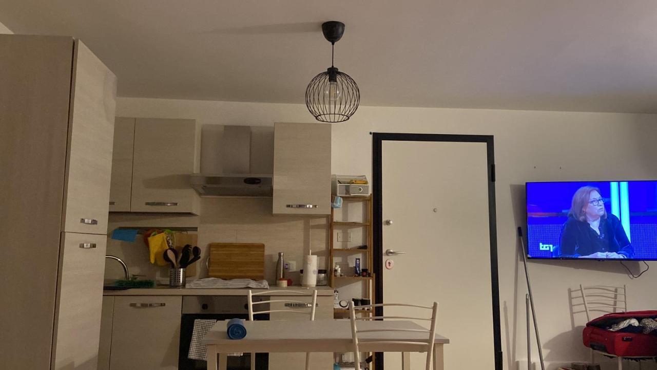 Casa Dolce Kate Apartment Montesilvano Luaran gambar