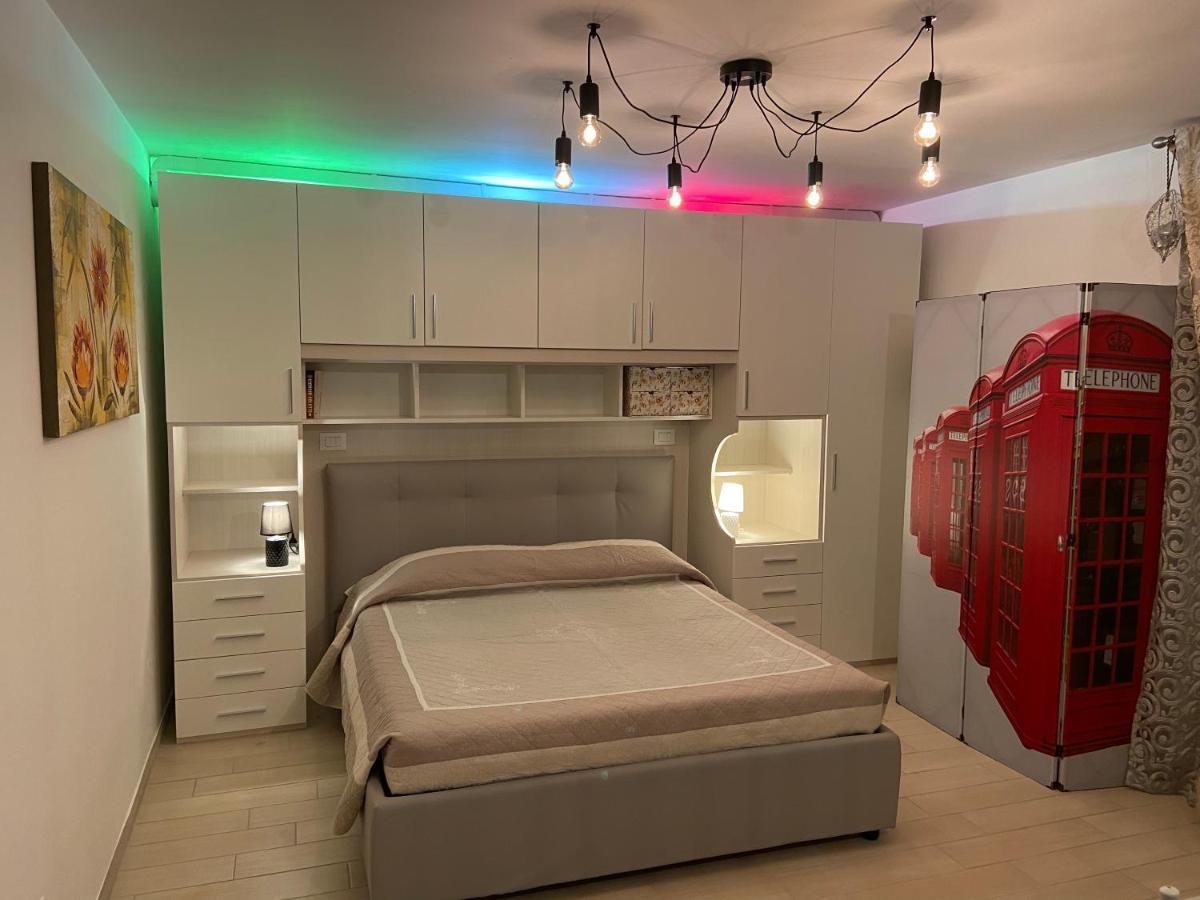 Casa Dolce Kate Apartment Montesilvano Luaran gambar