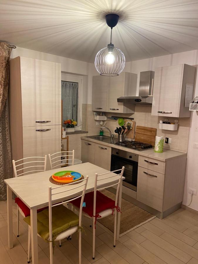 Casa Dolce Kate Apartment Montesilvano Luaran gambar