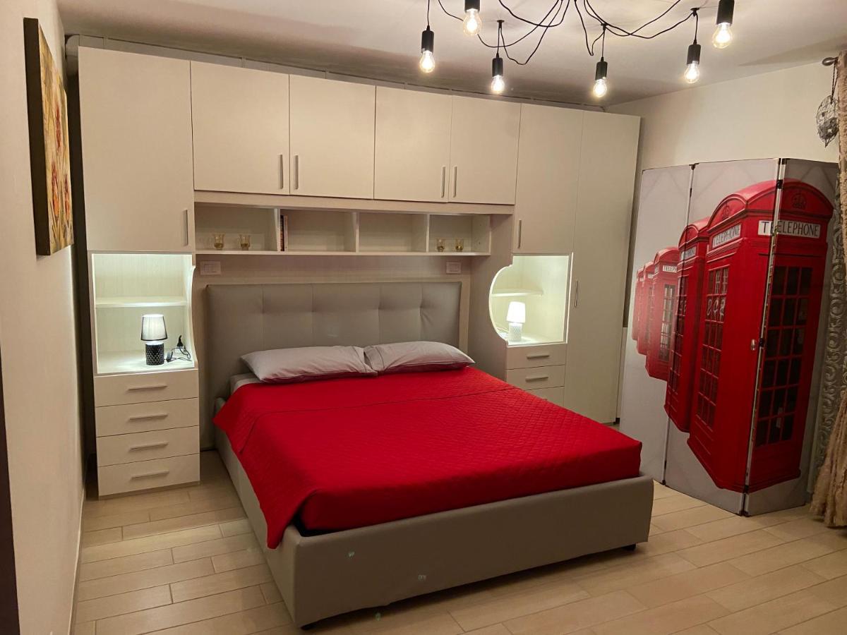 Casa Dolce Kate Apartment Montesilvano Luaran gambar