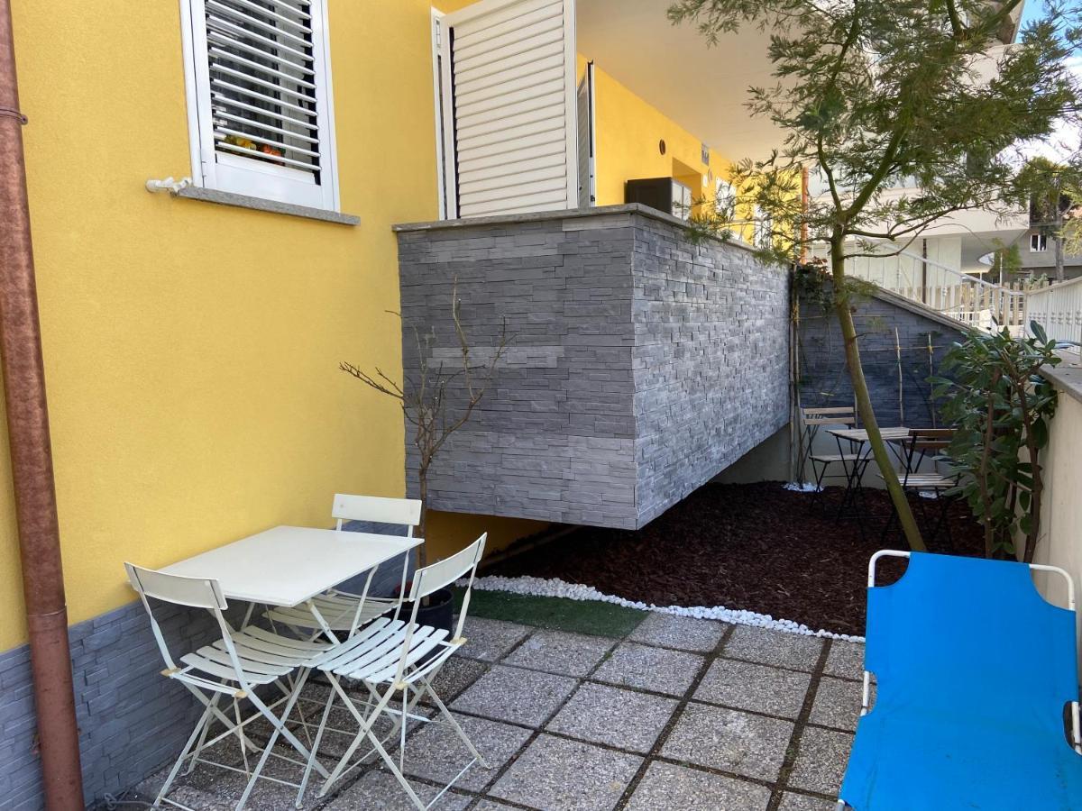 Casa Dolce Kate Apartment Montesilvano Luaran gambar