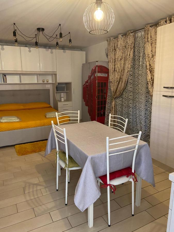Casa Dolce Kate Apartment Montesilvano Luaran gambar