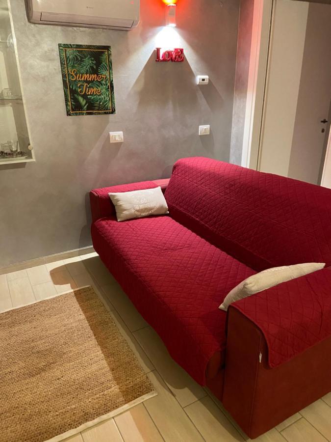 Casa Dolce Kate Apartment Montesilvano Luaran gambar