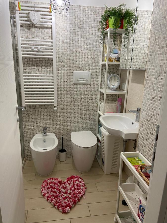 Casa Dolce Kate Apartment Montesilvano Luaran gambar