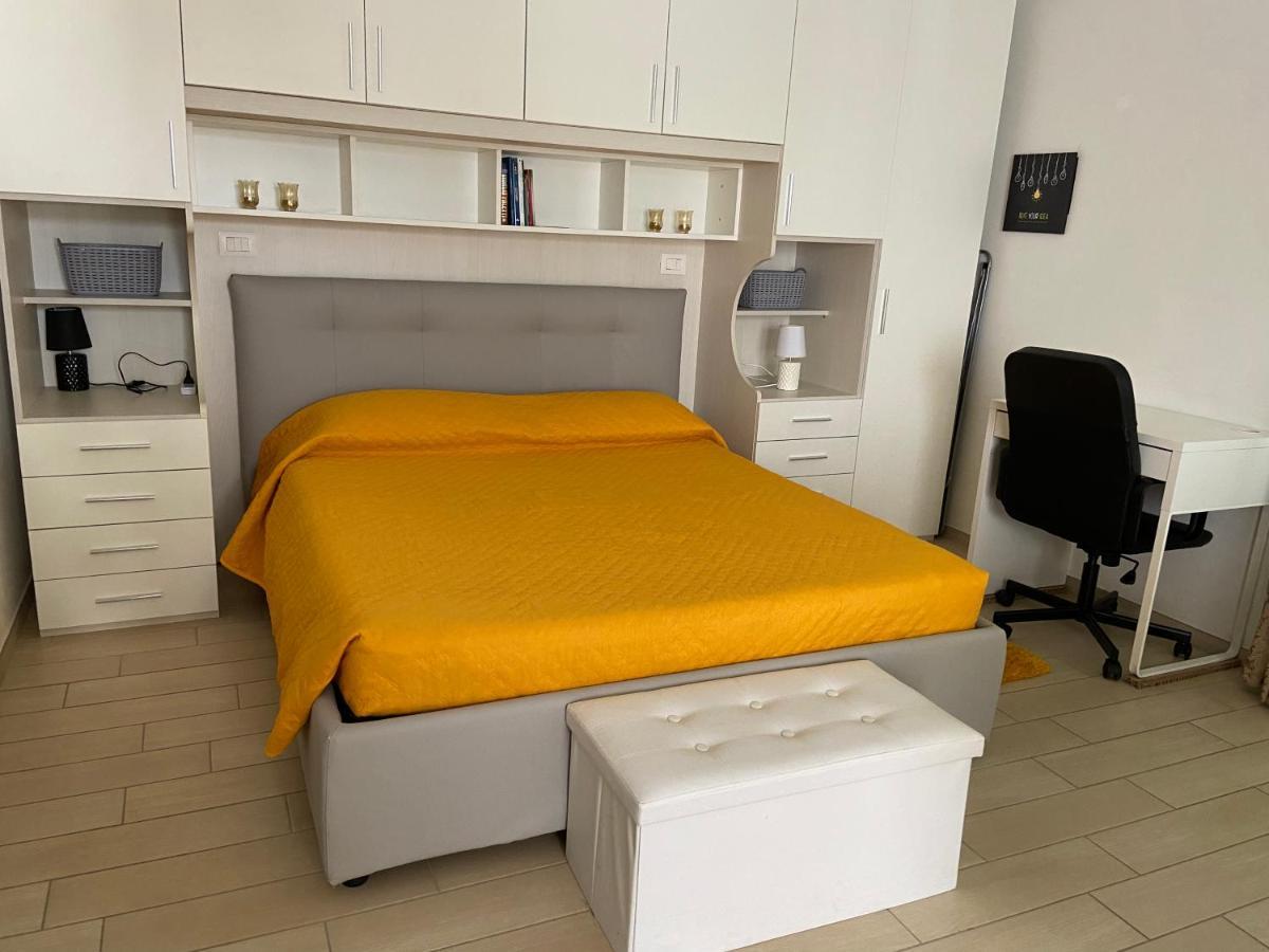 Casa Dolce Kate Apartment Montesilvano Luaran gambar