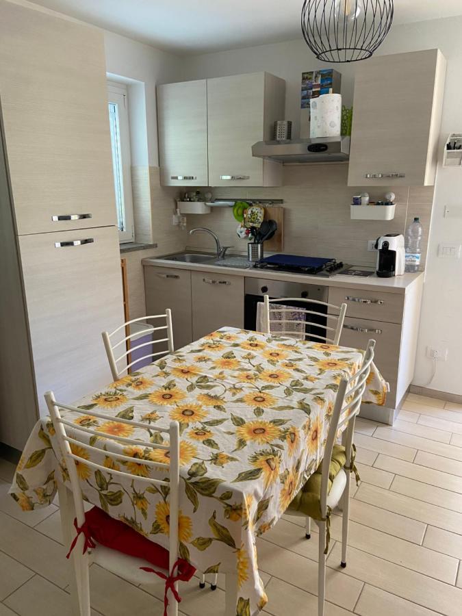 Casa Dolce Kate Apartment Montesilvano Luaran gambar