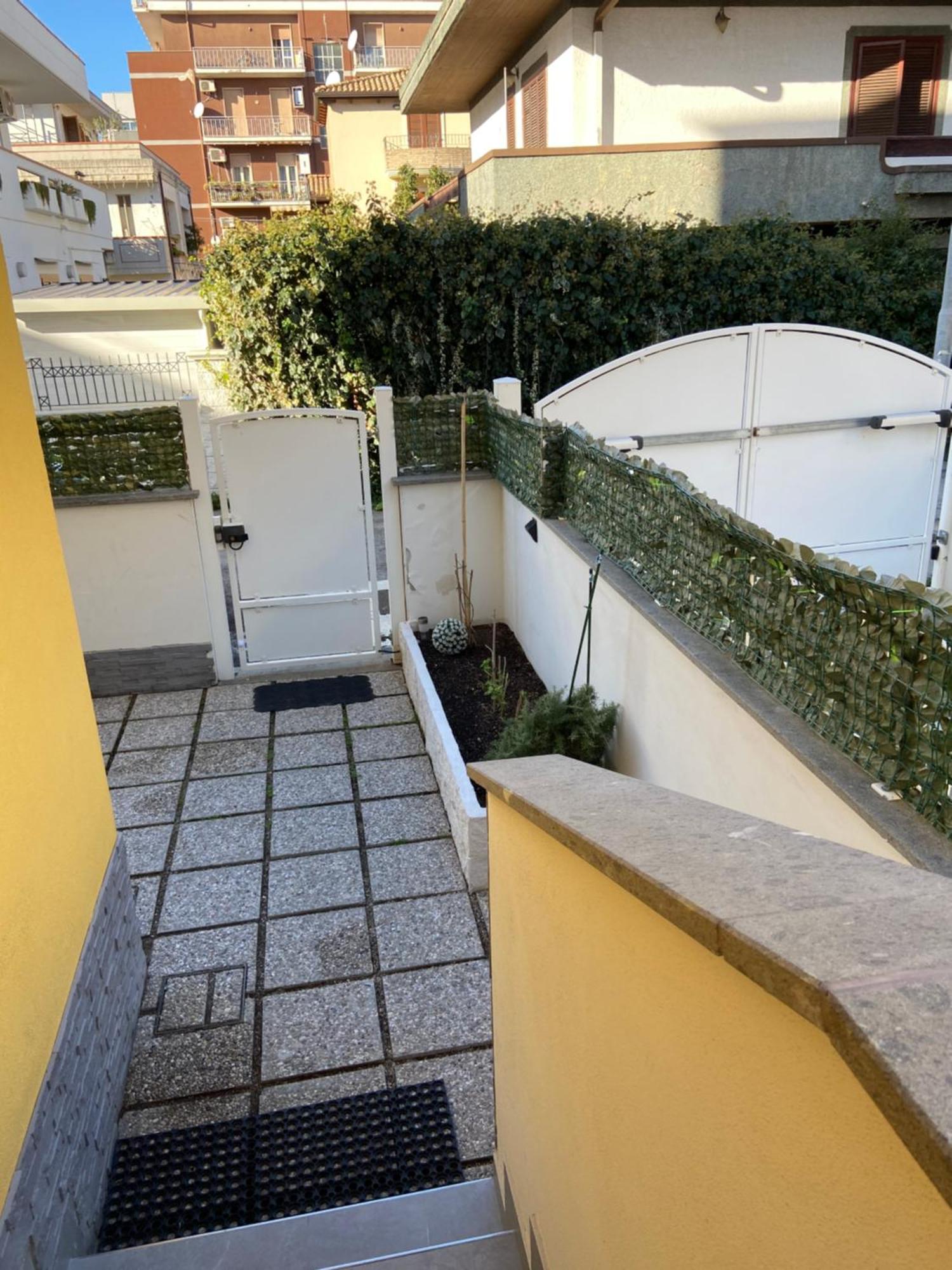 Casa Dolce Kate Apartment Montesilvano Luaran gambar