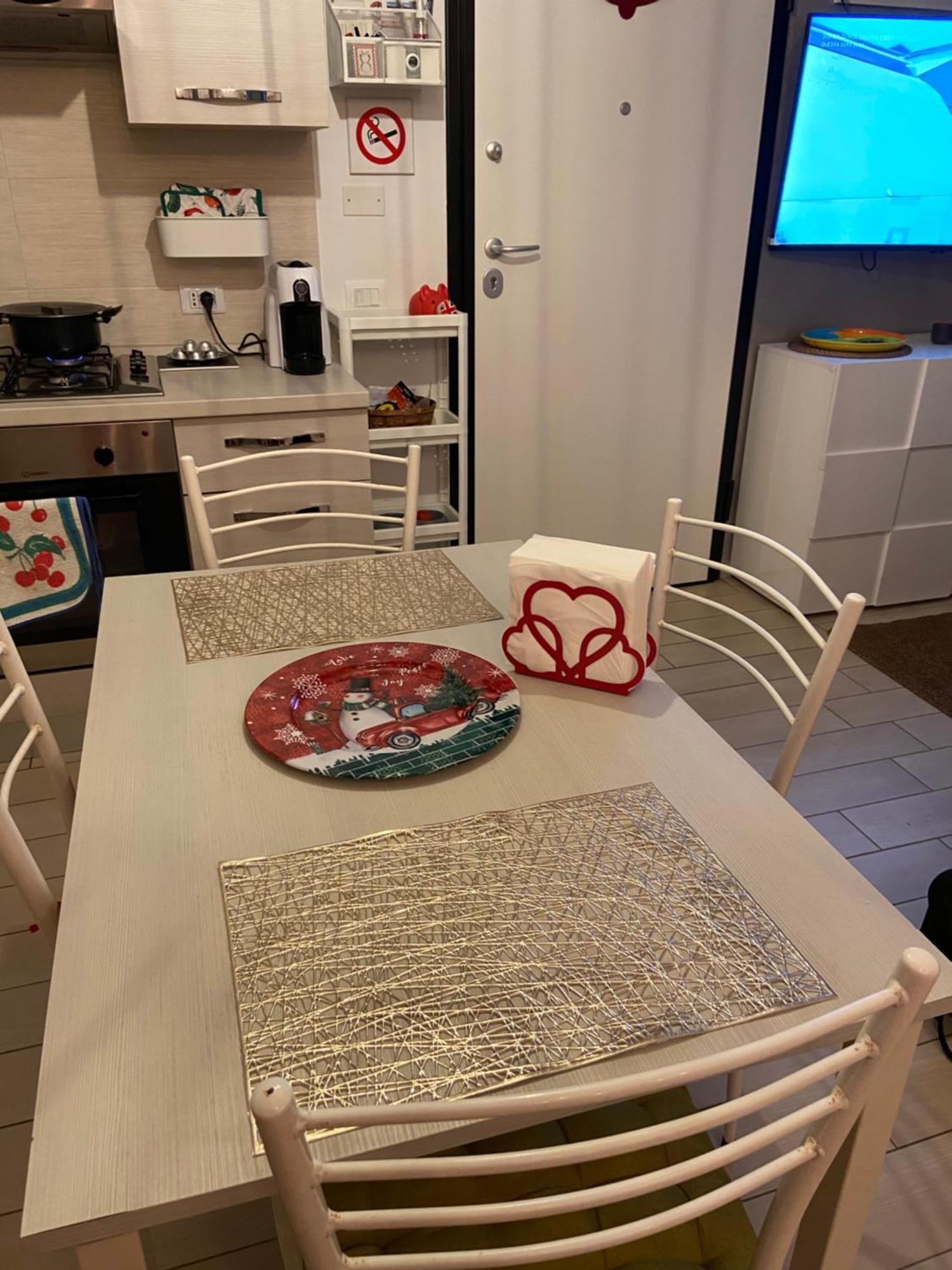 Casa Dolce Kate Apartment Montesilvano Luaran gambar