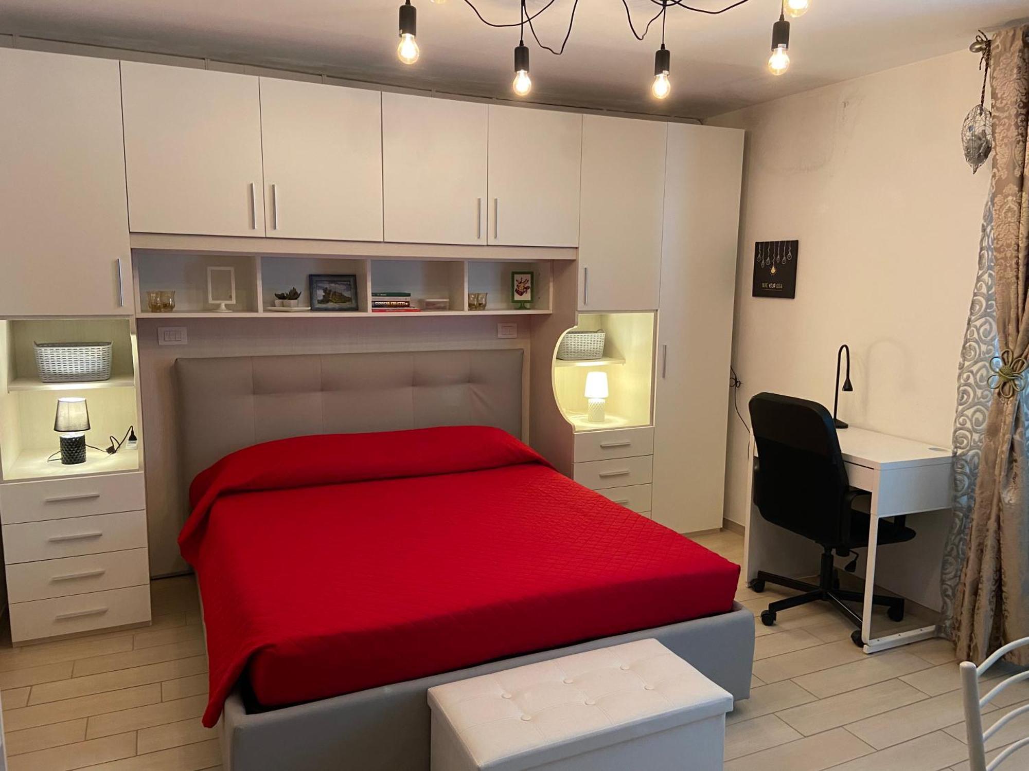 Casa Dolce Kate Apartment Montesilvano Luaran gambar