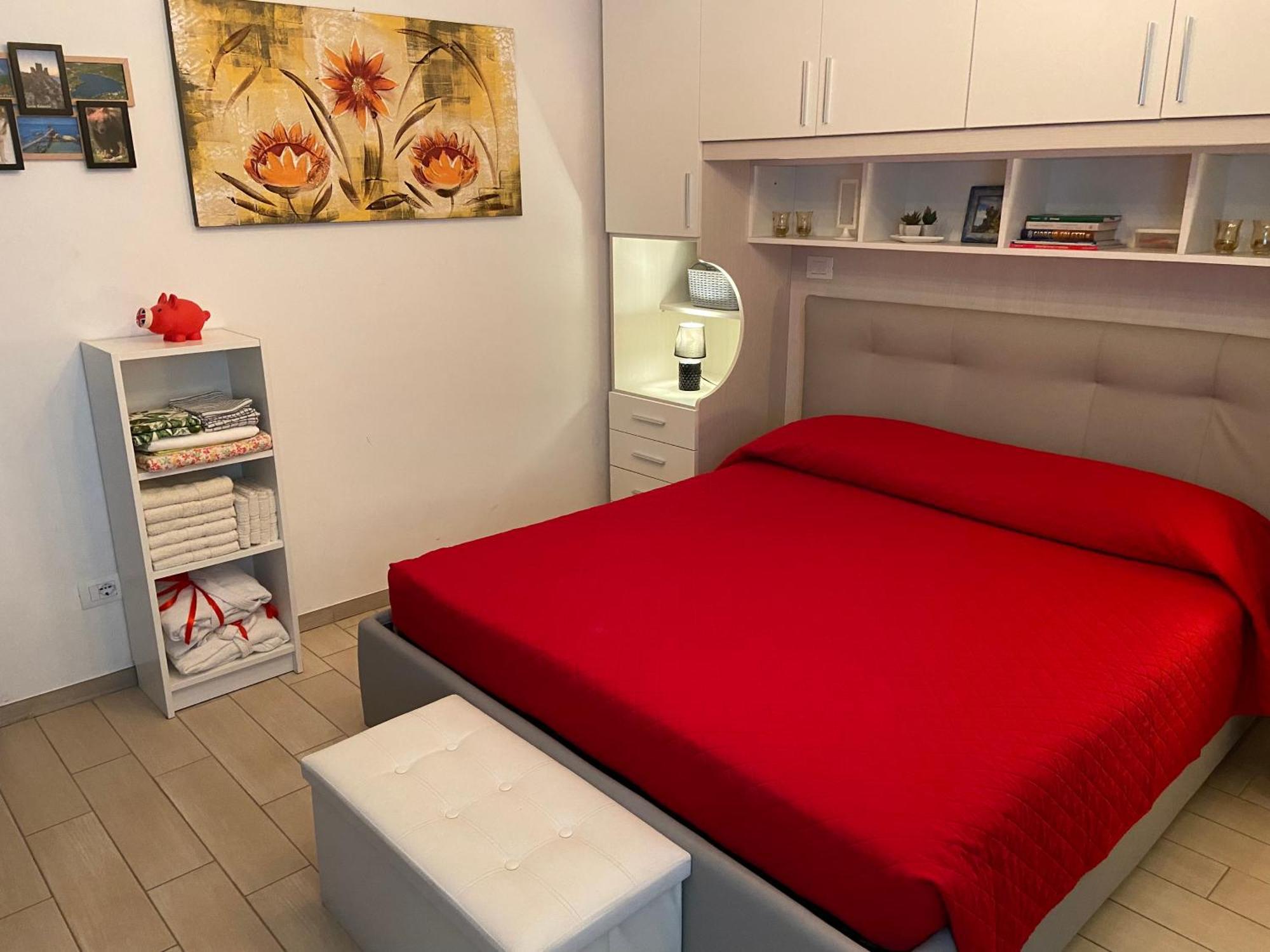 Casa Dolce Kate Apartment Montesilvano Luaran gambar